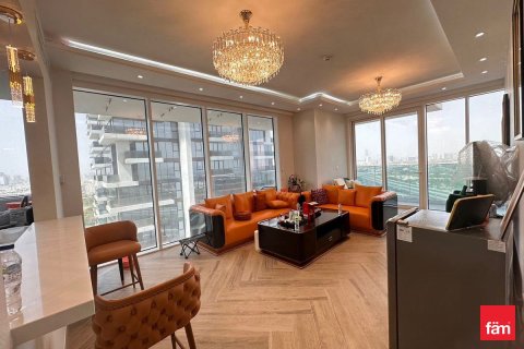 2 bedrooms Apartment  No. 116233 2