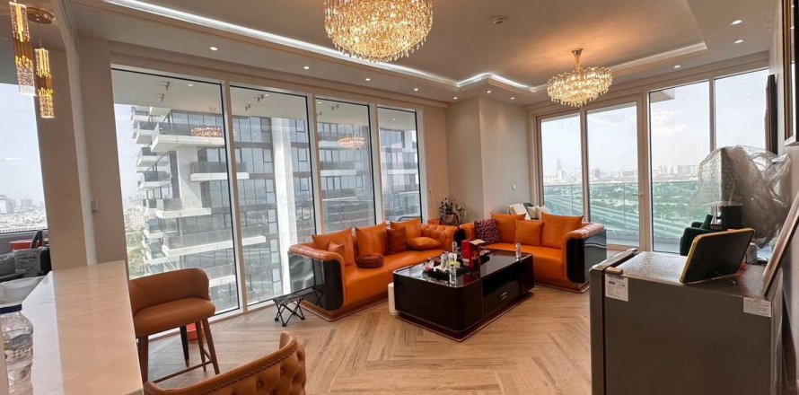 2 bedrooms Apartment  No. 116233