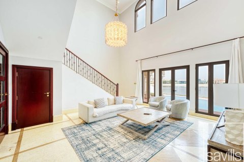Вилла с 6 спальнями в Signature Villas, ОАЭ №194263 24