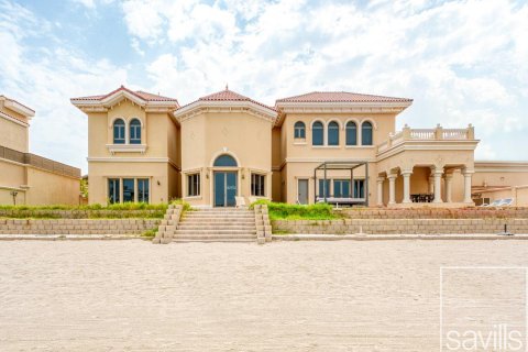 Вилла с 6 спальнями в Signature Villas, ОАЭ №194263 15