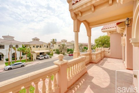 Вилла с 6 спальнями в Signature Villas, ОАЭ №194263 12