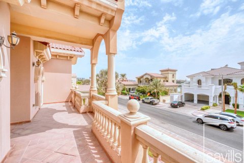 Вилла с 6 спальнями в Signature Villas, ОАЭ №194263 11