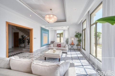 Вилла с 6 спальнями в Signature Villas, ОАЭ №194264 13