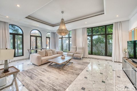 Вилла с 6 спальнями в Signature Villas, ОАЭ №194264 20