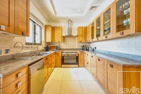 Вилла с 6 спальнями в Signature Villas, ОАЭ №194264 25