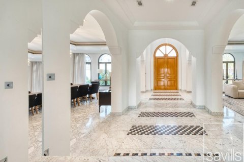 Вилла с 6 спальнями в Signature Villas, ОАЭ №194264 10