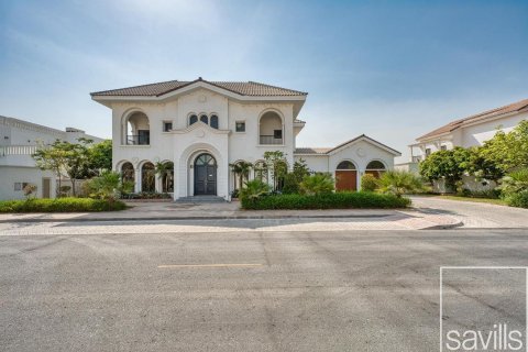 Вилла с 6 спальнями в Signature Villas, ОАЭ №194264 8