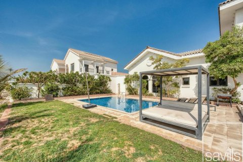 Вилла с 6 спальнями в Signature Villas, ОАЭ №194264 18