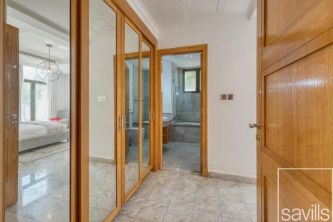 Вилла с 6 спальнями в Signature Villas, ОАЭ №194264 23
