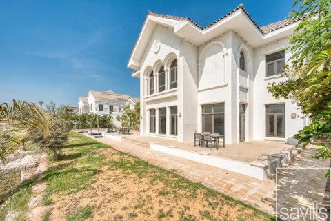 Вилла с 6 спальнями в Signature Villas, ОАЭ №194264 21