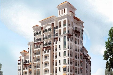 Apartamento tipo estudio Estudio en  Yas Island, UAE No. 172384