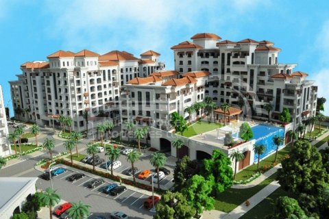 Apartment de 45.8m² en Yas Island, UAE No. 172384 4
