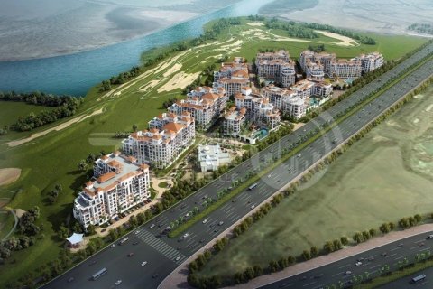 Apartment de 45.8m² en Yas Island, UAE No. 172384 7
