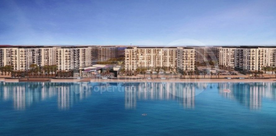Appartement de 2 chambres à Yas Island, UAE No. 172381