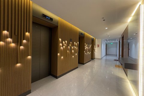 39مربع، شقة في PRIME RESIDENCY 3 Al Furjan, الإمارات العربية المتحدة رقم 173235 11