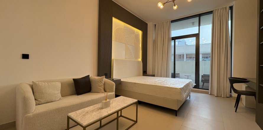 استوديو شقة في PRIME RESIDENCY 3 Al Furjan, الإمارات العربية المتحدة رقم 173235