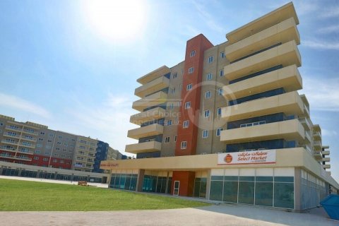Appartement de 2 chambres à Al Reef, UAE No. 172385 18