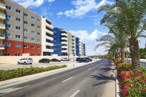 Appartement de 2 chambres à Al Reef, UAE No. 172385 14