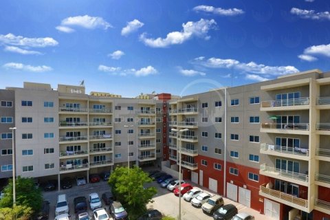 Appartement de 2 chambres à Al Reef, UAE No. 172385