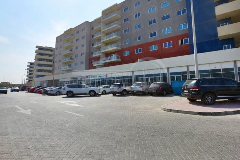 Appartement de 2 chambres à Al Reef, UAE No. 172385 12