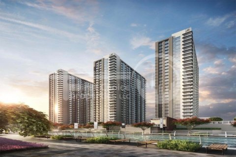 Apartment de 1 dormitorio en Al Reem Island, UAE No. 172386 4