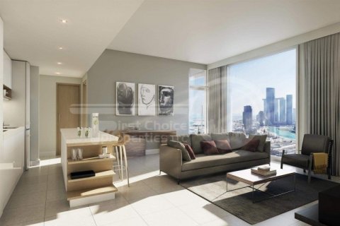 Apartment de 1 dormitorio en Al Reem Island, UAE No. 172386 10