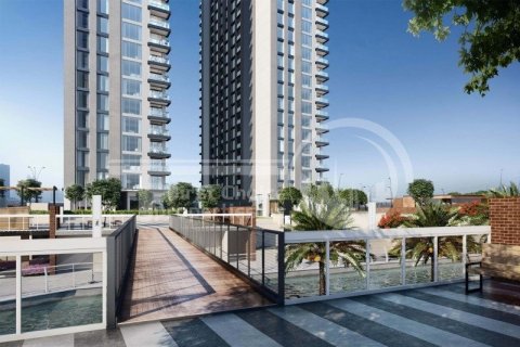 Apartment de 1 dormitorio en Al Reem Island, UAE No. 172386