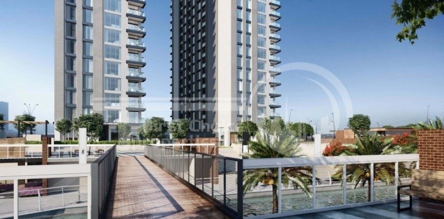 Apartment de 1 dormitorio en Al Reem Island, UAE No. 172386