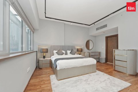 Appartement de 91.9m² à Business Bay, UAE No. 200123 3