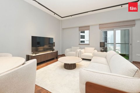 Appartement de Studio à Business Bay, UAE No. 200123