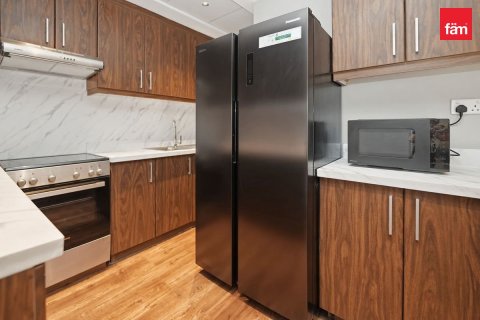 Appartement de 91.9m² à Business Bay, UAE No. 200123 4