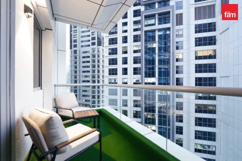 Appartement de 91.9m² à Business Bay, UAE No. 200123 12