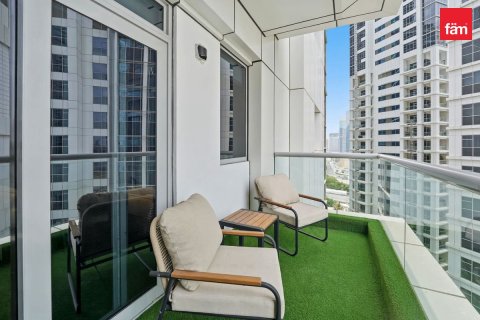 Appartement de 91.9m² à Business Bay, UAE No. 200123 13