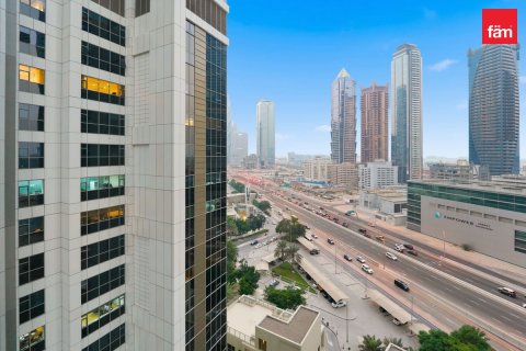 Appartement de 91.9m² à Business Bay, UAE No. 200123 11