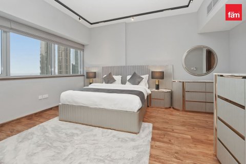 Appartement de 91.9m² à Business Bay, UAE No. 200123 15