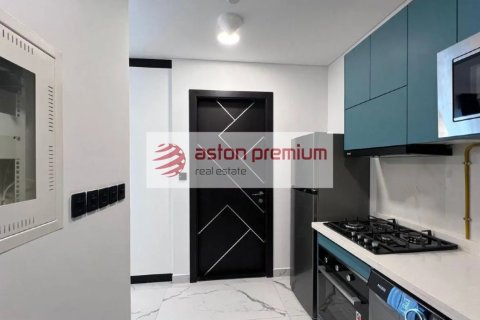 Studio Apartment in Dubai Science Park, UAE No. 200120