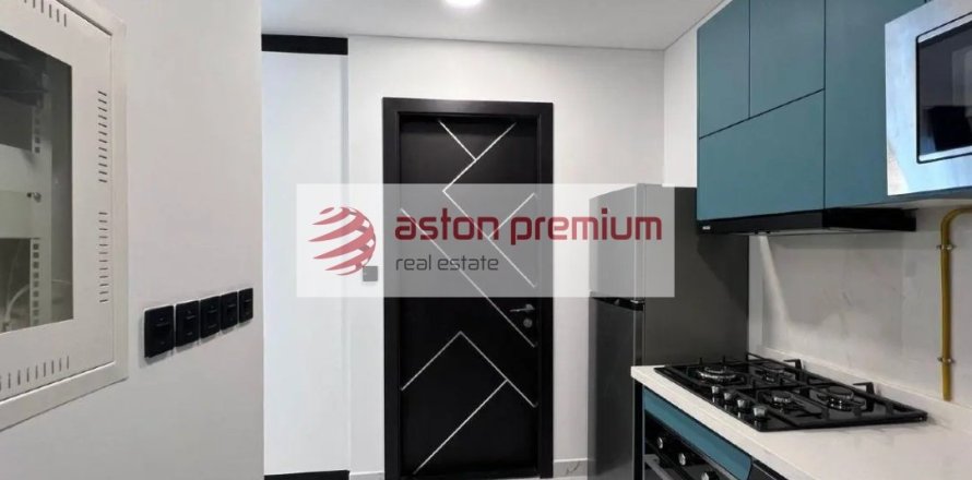 Studio Apartment in Dubai Science Park, UAE No. 200120