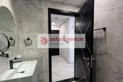 Studio Apartment in Dubai Science Park, UAE No. 200120 12