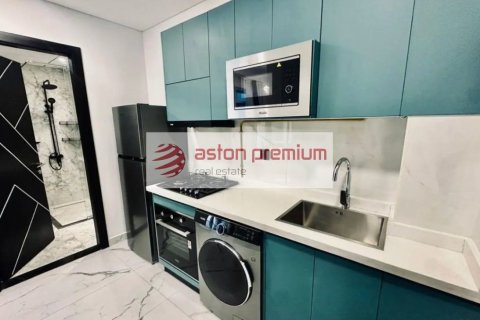 Studio Apartment in Dubai Science Park, UAE No. 200120 13