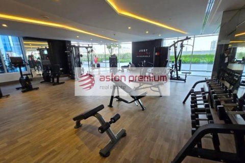 Studio Apartment in Dubai Science Park, UAE No. 200120 6