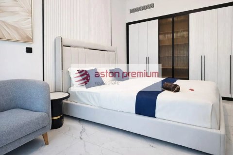 Studio Apartment in Dubai Science Park, UAE No. 200120 14