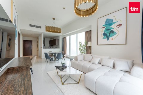 Appartement de 1 chambre à Dubai Media City, UAE No. 200125 18