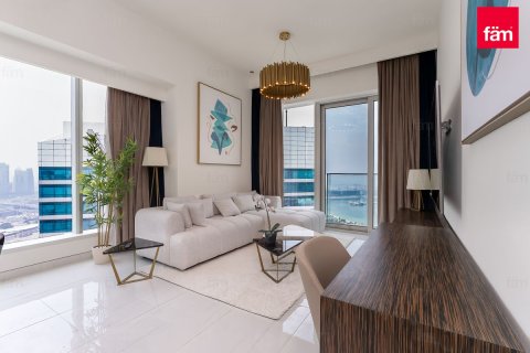 Appartement de 1 chambre à Dubai Media City, UAE No. 200125