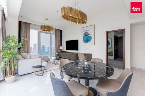 Appartement de 1 chambre à Dubai Media City, UAE No. 200125 14