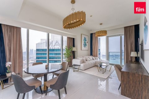 Appartement de 1 chambre à Dubai Media City, UAE No. 200125 19