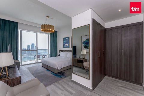 Appartement de 1 chambre à Dubai Media City, UAE No. 200125 13