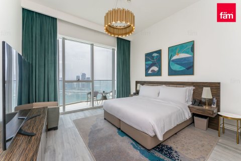 Appartement de 1 chambre à Dubai Media City, UAE No. 200125 12