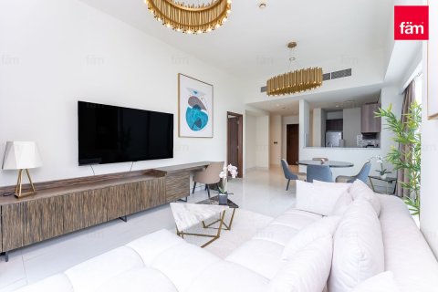 Appartement de 1 chambre à Dubai Media City, UAE No. 200125 16