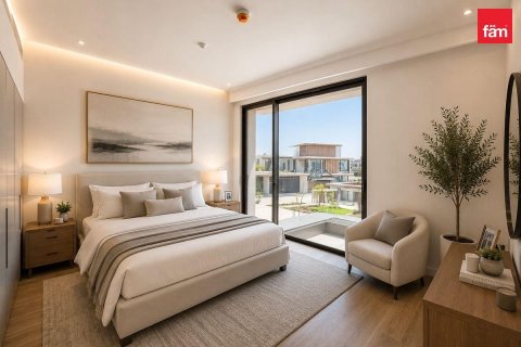 Villa de 4 dormitorios en Dubai, UAE No. 200126 9