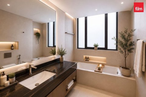 Villa de 4 dormitorios en Dubai, UAE No. 200126 4
